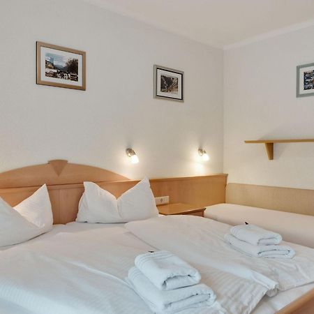 Beautiful Apartment In Zell Am See Near Ski Area Eksteriør bilde