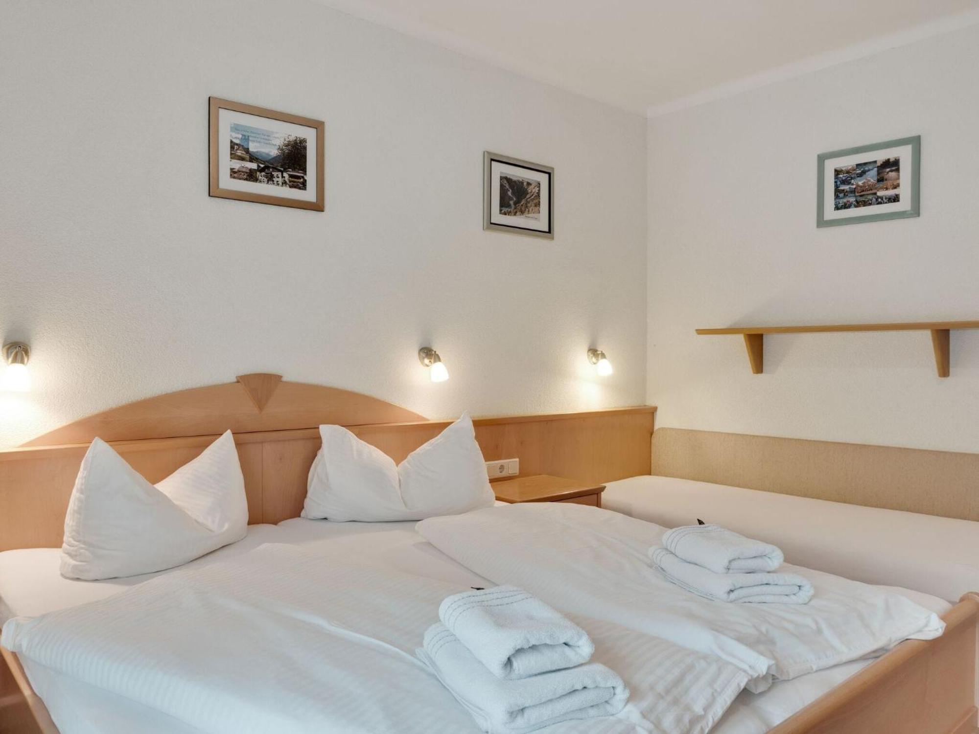 Beautiful Apartment In Zell Am See Near Ski Area Eksteriør bilde