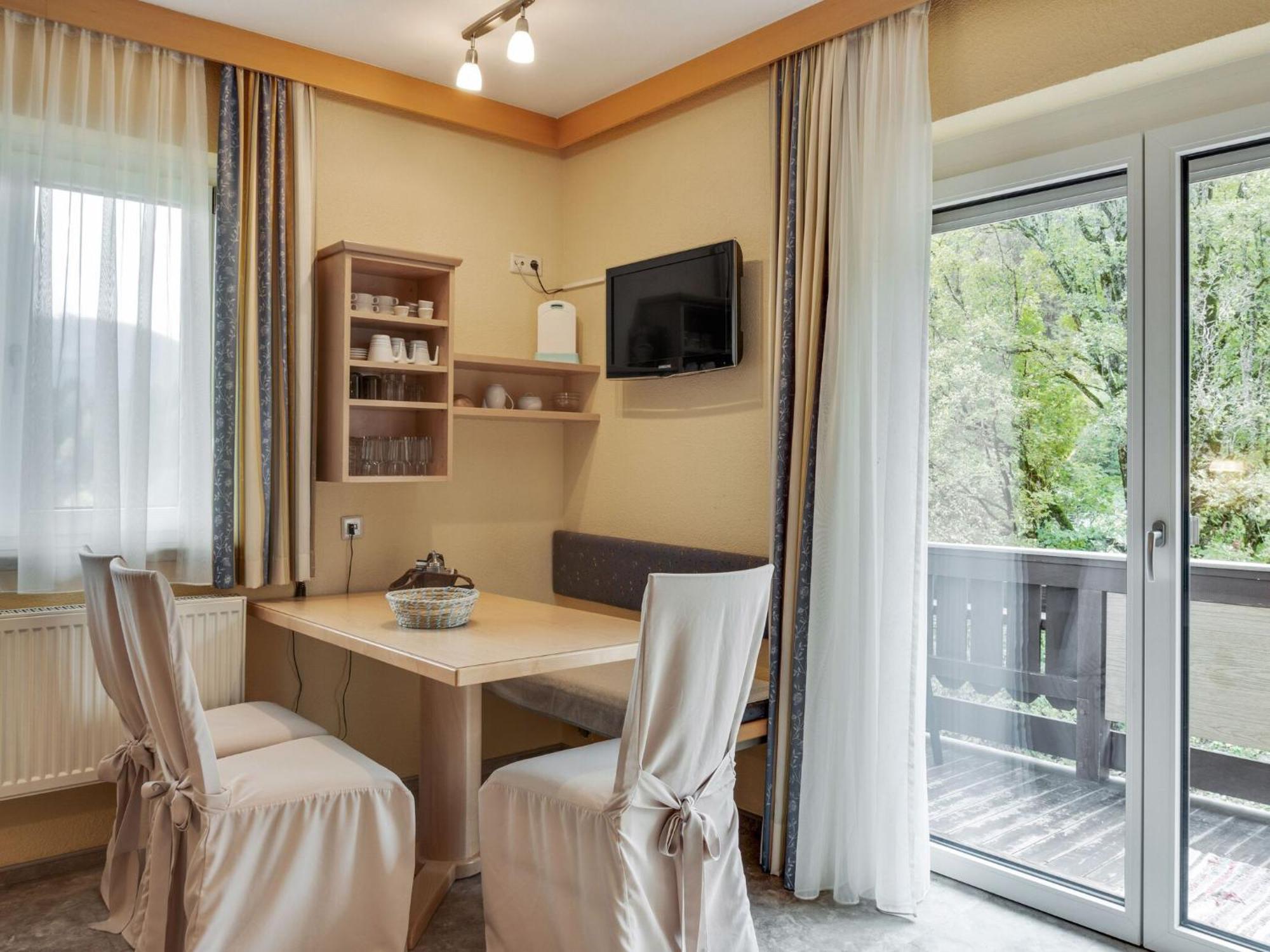 Beautiful Apartment In Zell Am See Near Ski Area Eksteriør bilde