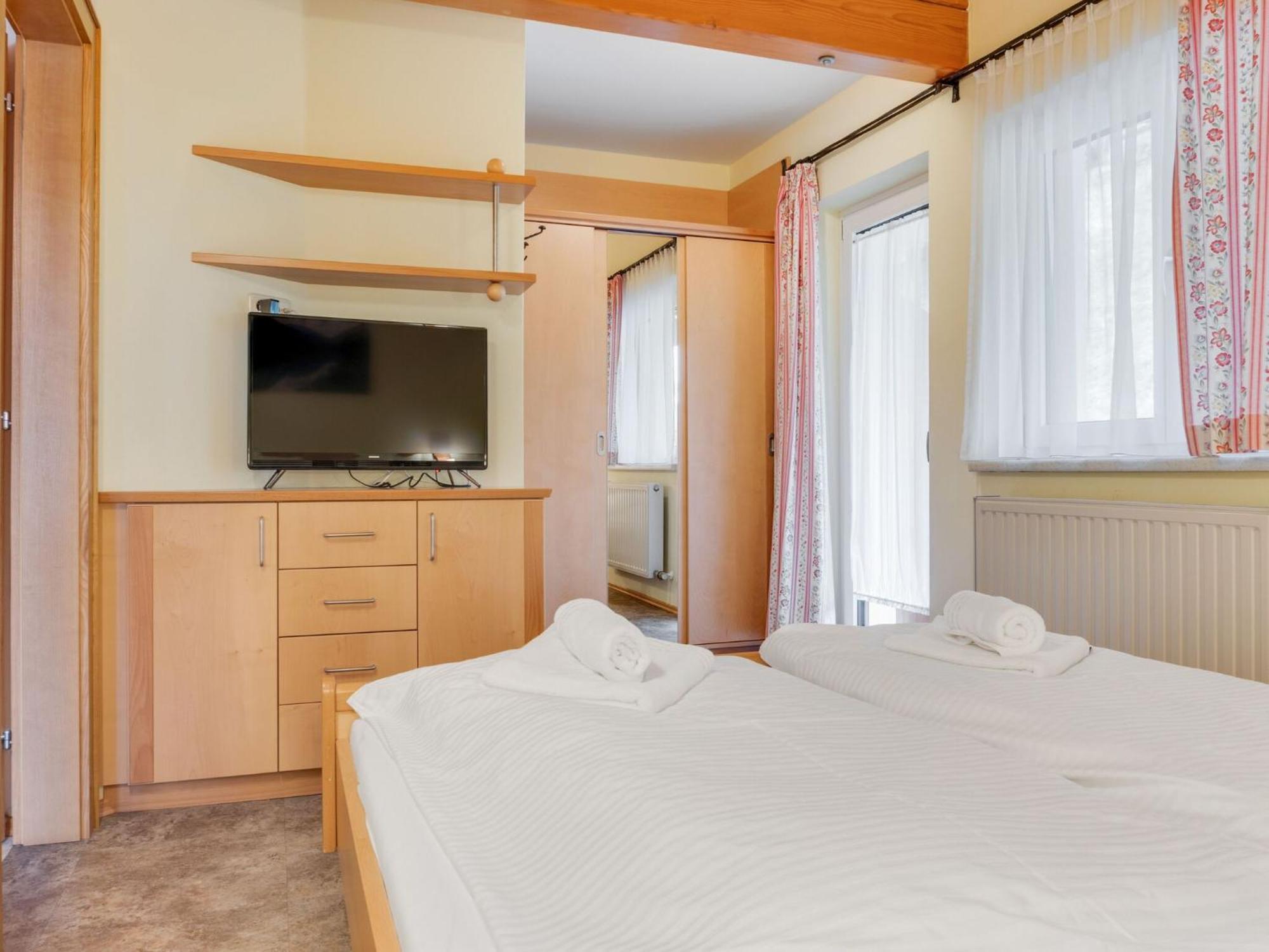 Beautiful Apartment In Zell Am See Near Ski Area Eksteriør bilde