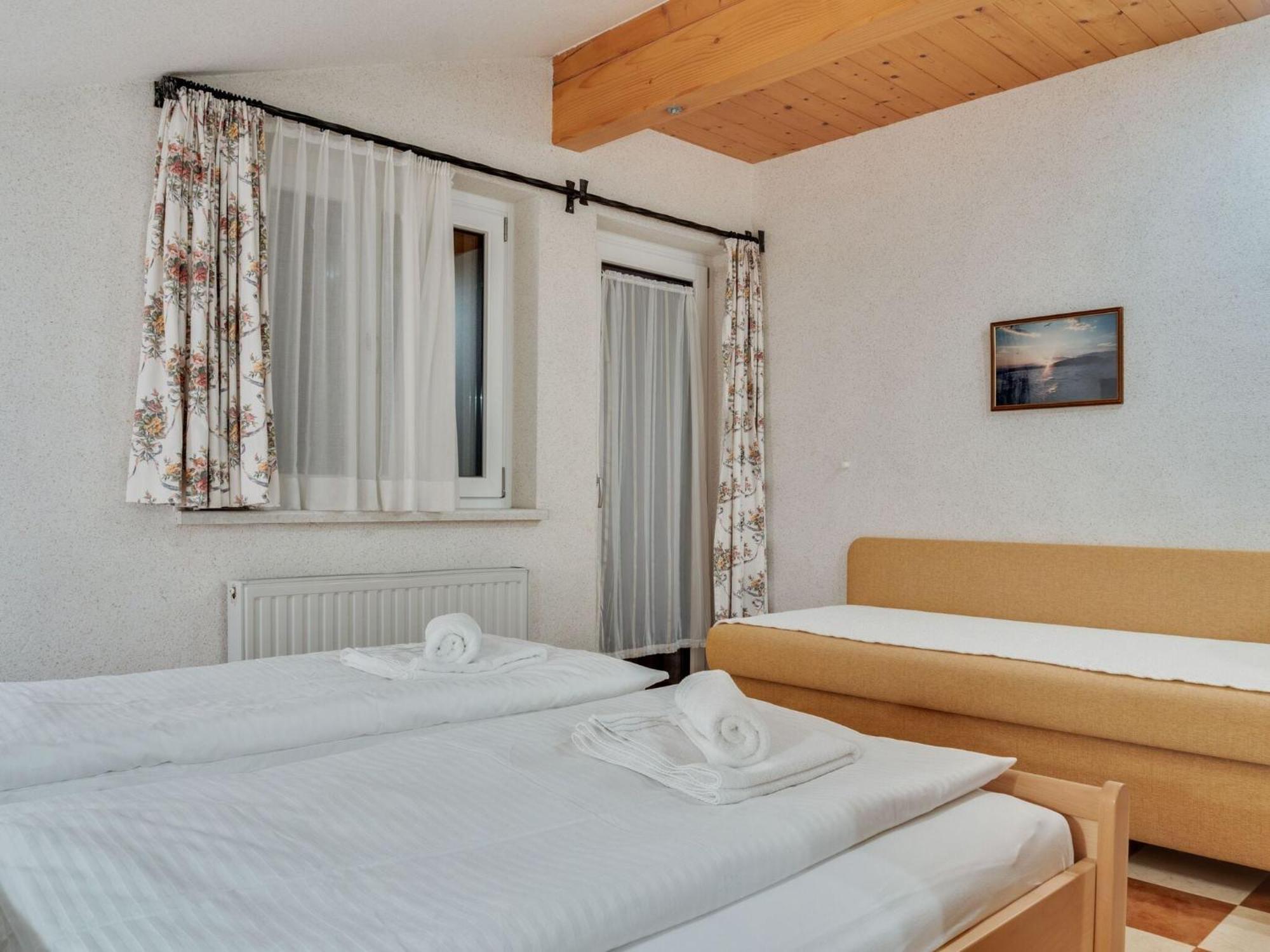 Beautiful Apartment In Zell Am See Near Ski Area Eksteriør bilde