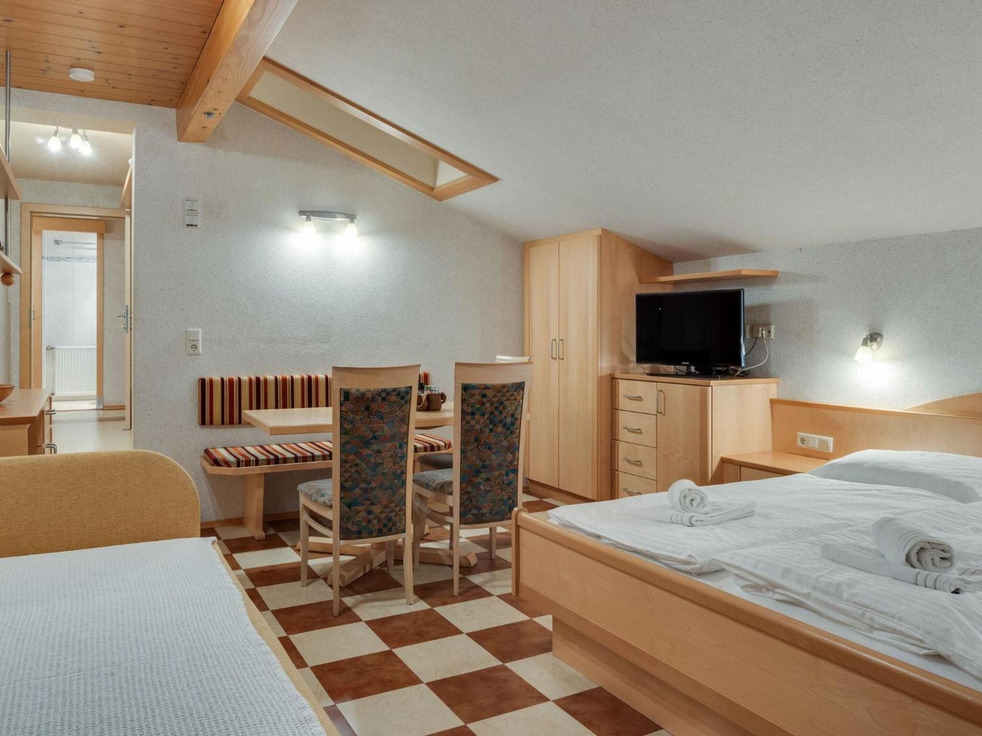 Beautiful Apartment In Zell Am See Near Ski Area Eksteriør bilde