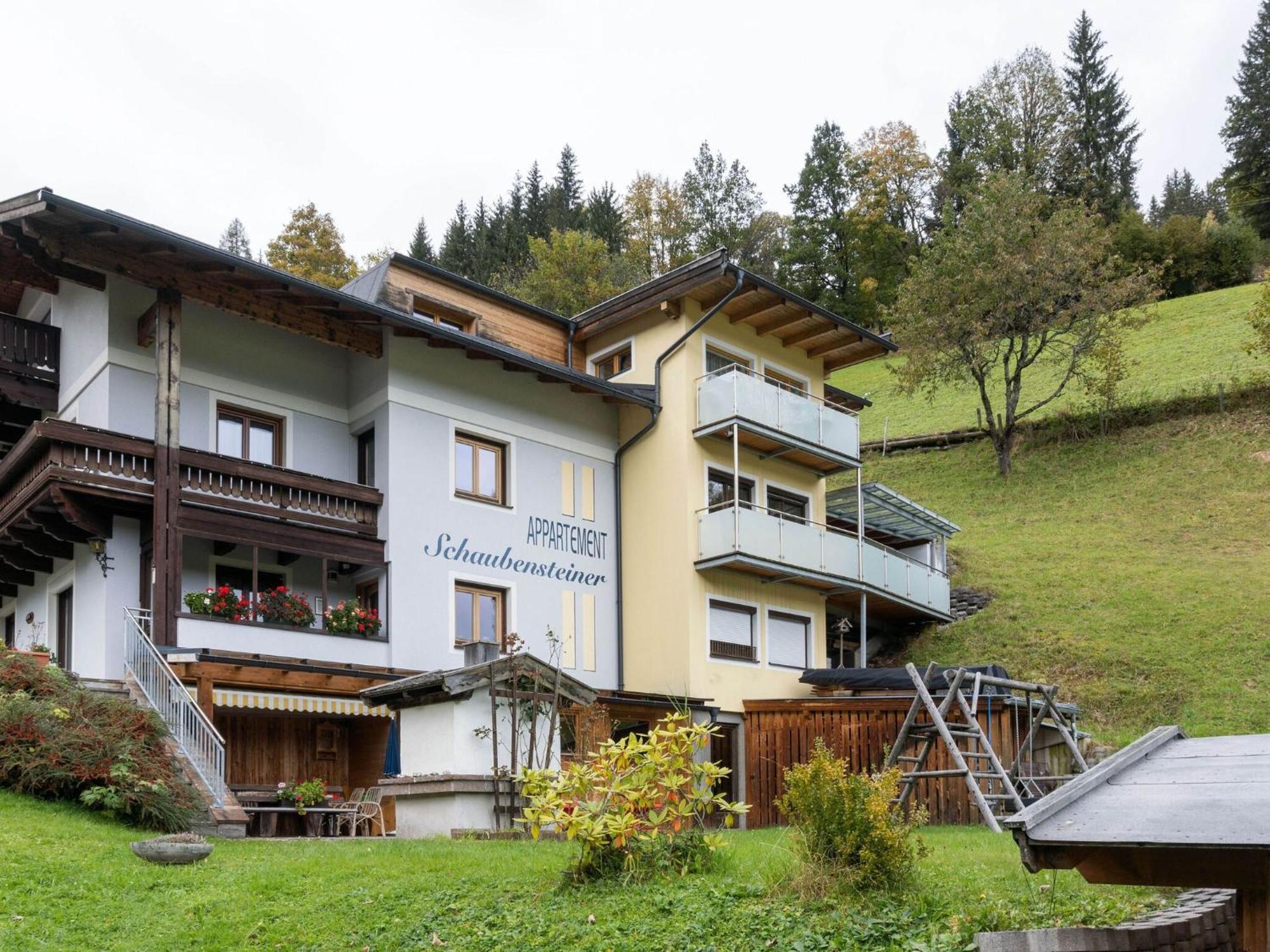 Beautiful Apartment In Zell Am See Near Ski Area Eksteriør bilde