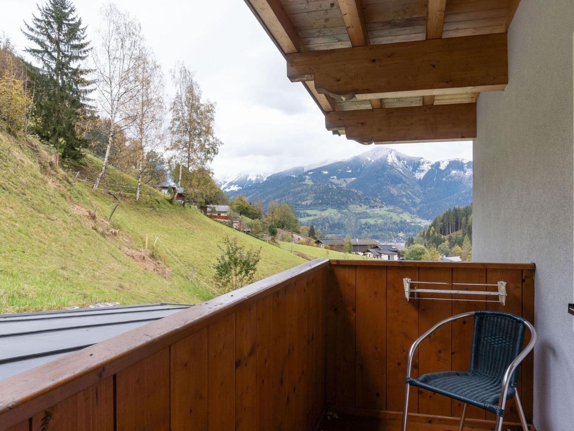 Beautiful Apartment In Zell Am See Near Ski Area Eksteriør bilde