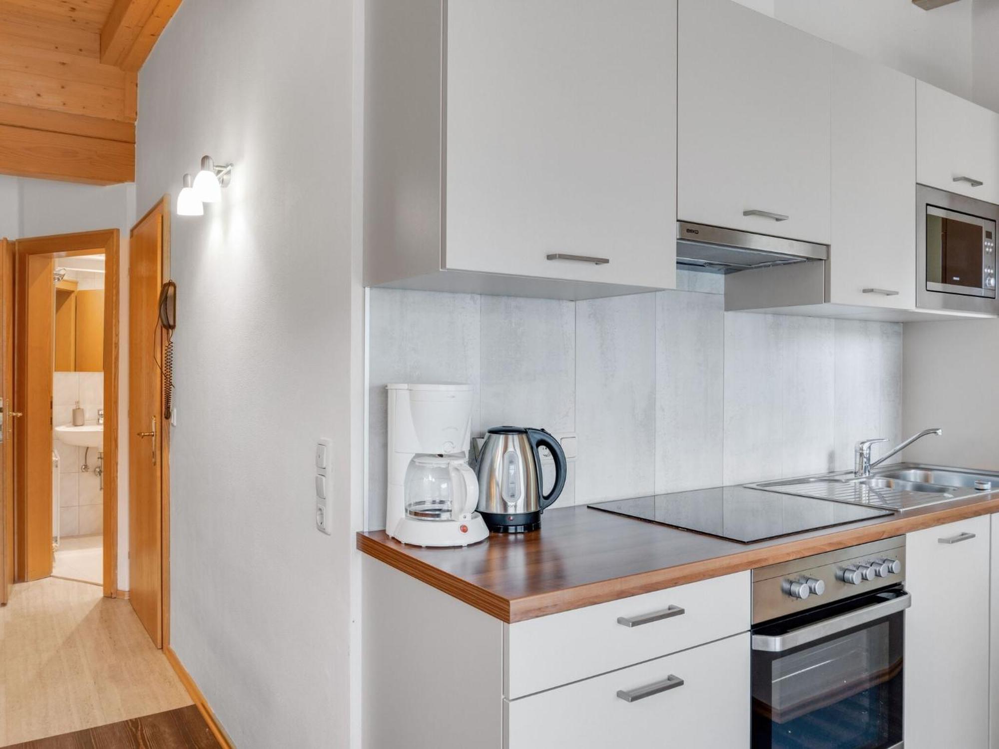 Beautiful Apartment In Zell Am See Near Ski Area Eksteriør bilde