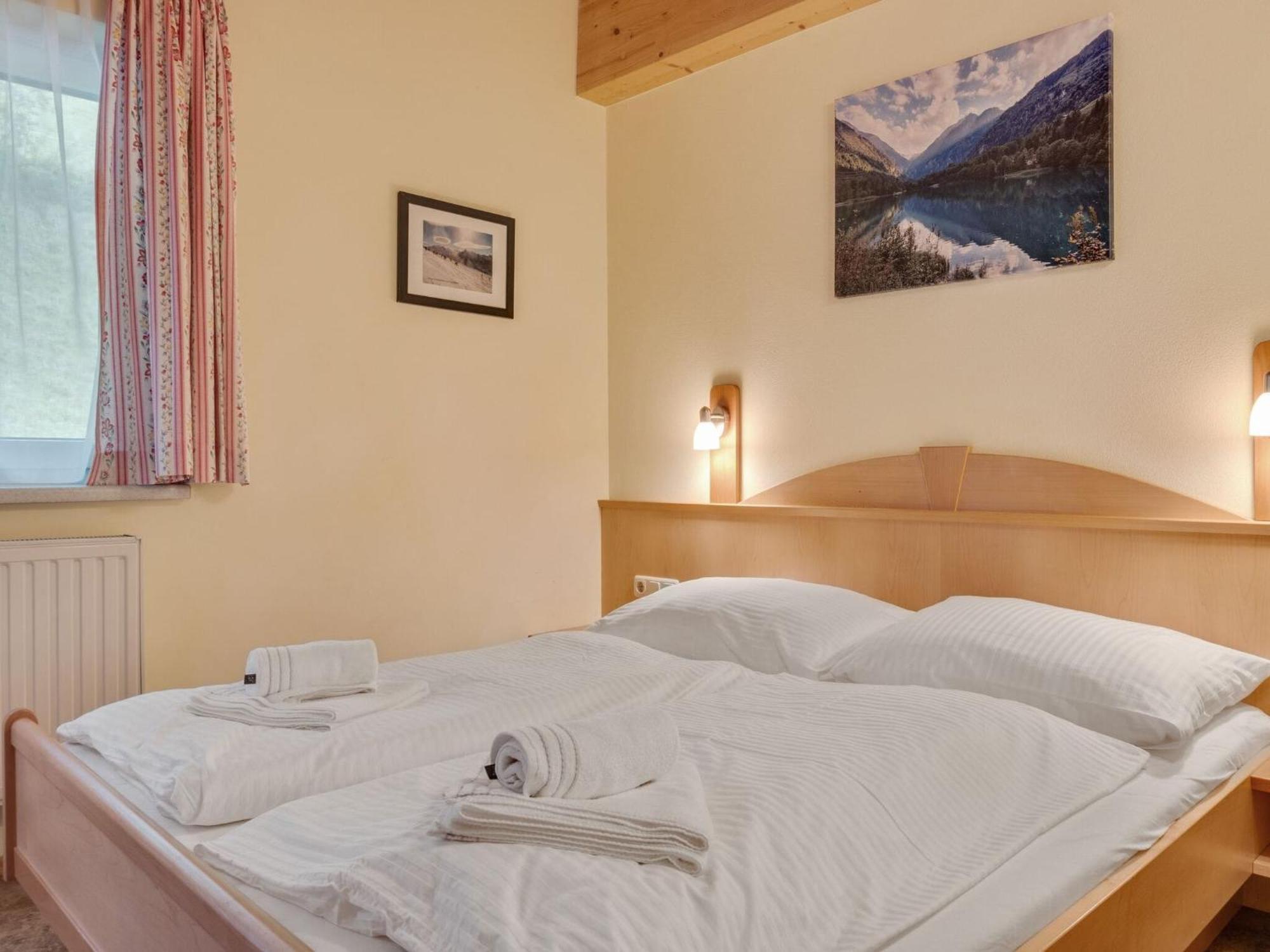 Beautiful Apartment In Zell Am See Near Ski Area Eksteriør bilde