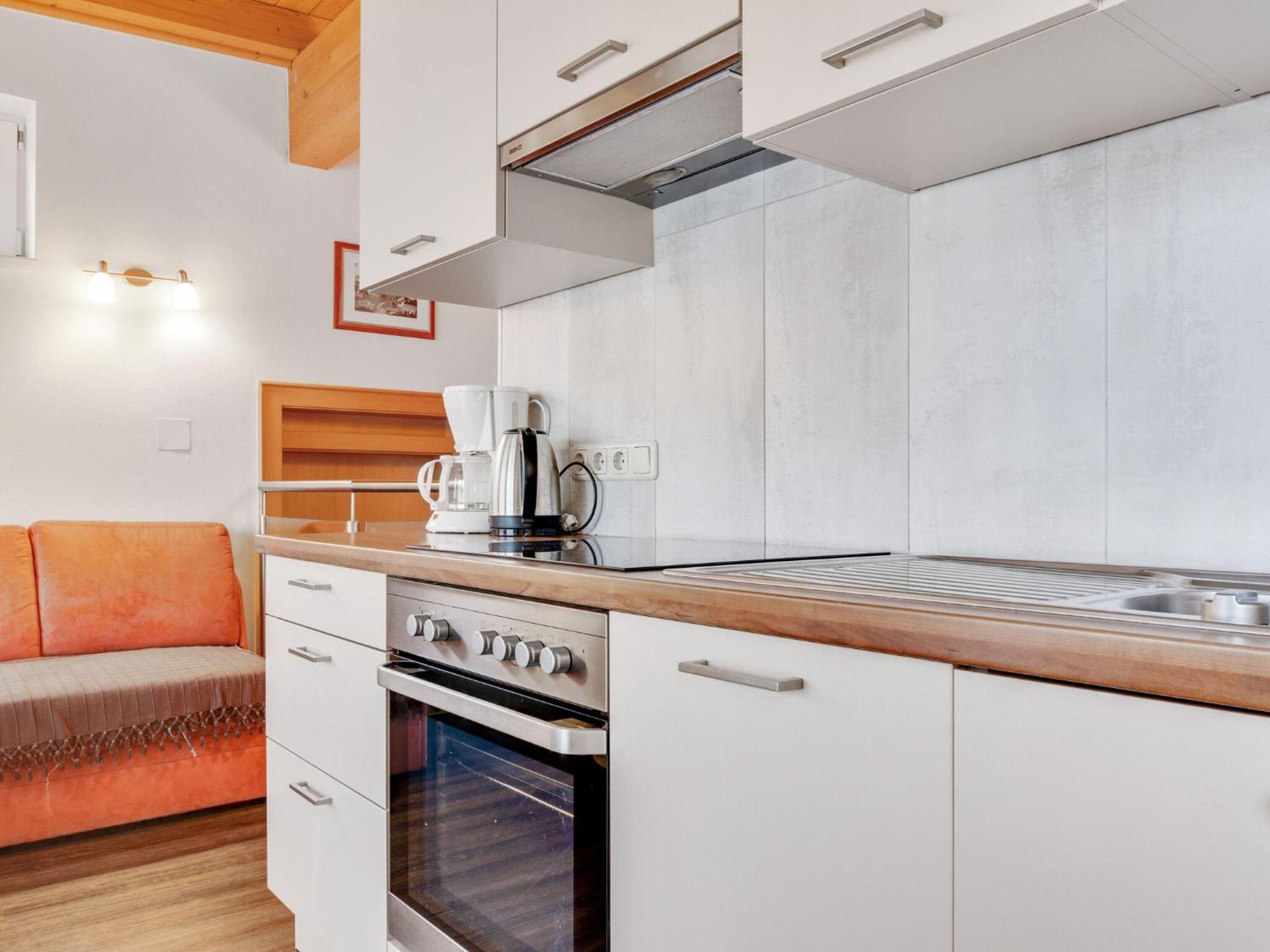 Beautiful Apartment In Zell Am See Near Ski Area Eksteriør bilde