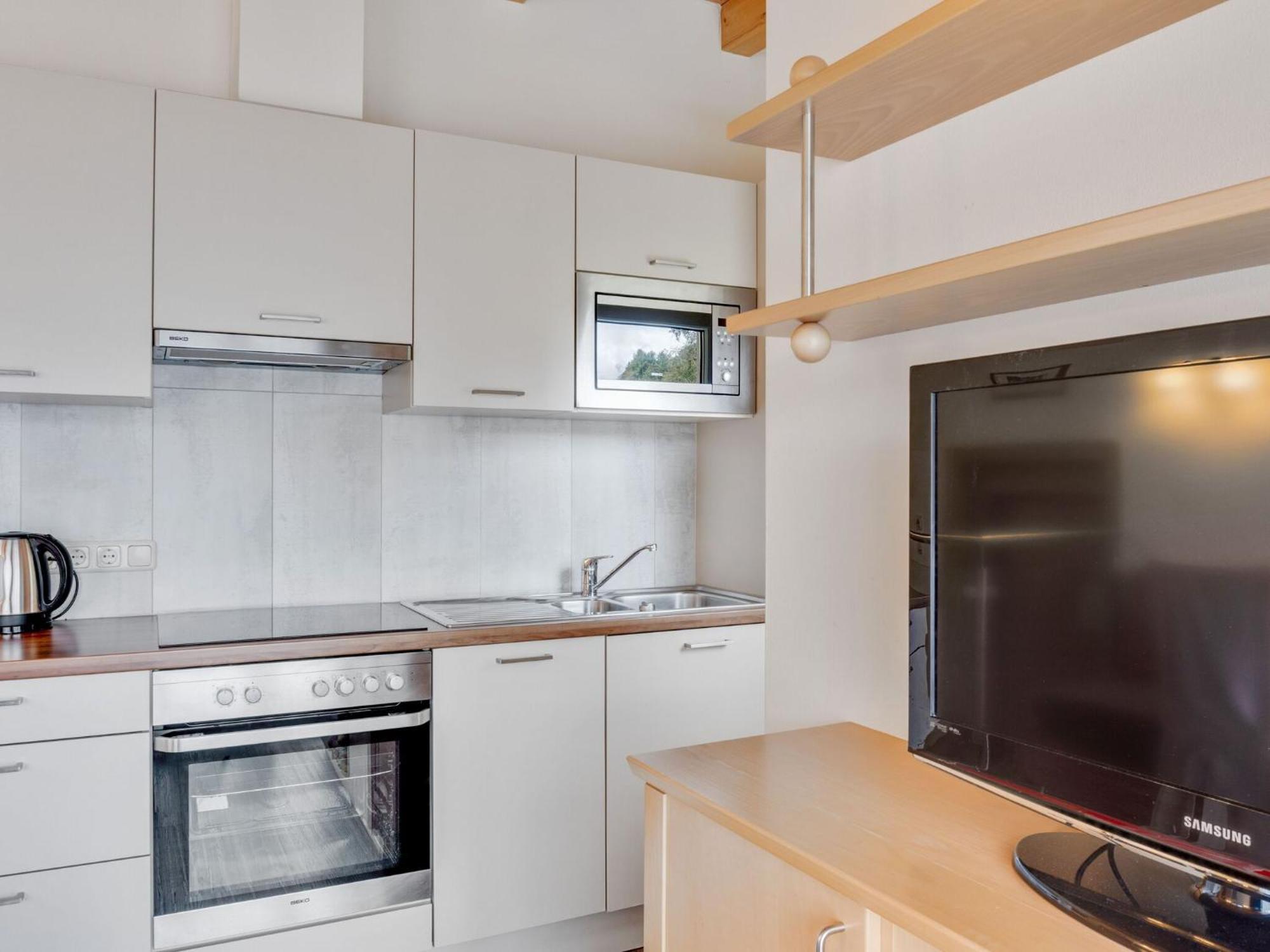 Beautiful Apartment In Zell Am See Near Ski Area Eksteriør bilde