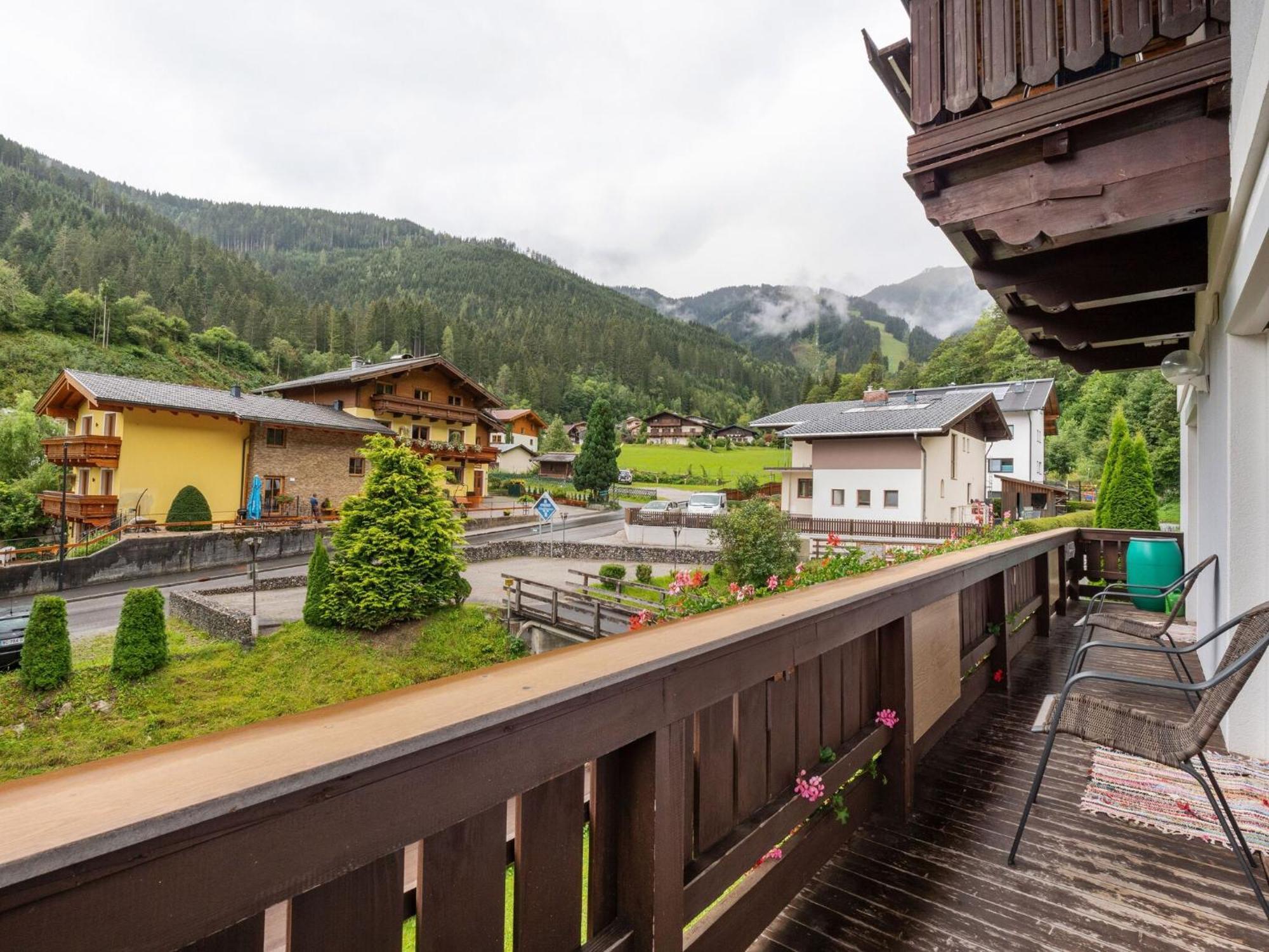Beautiful Apartment In Zell Am See Near Ski Area Eksteriør bilde