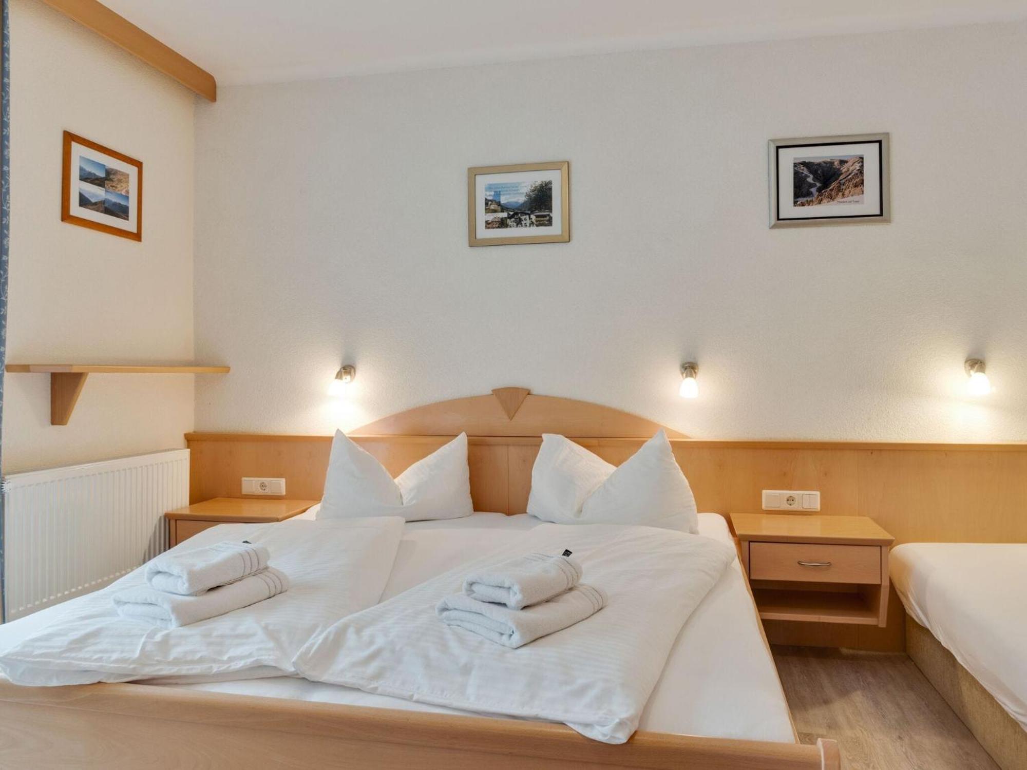 Beautiful Apartment In Zell Am See Near Ski Area Eksteriør bilde