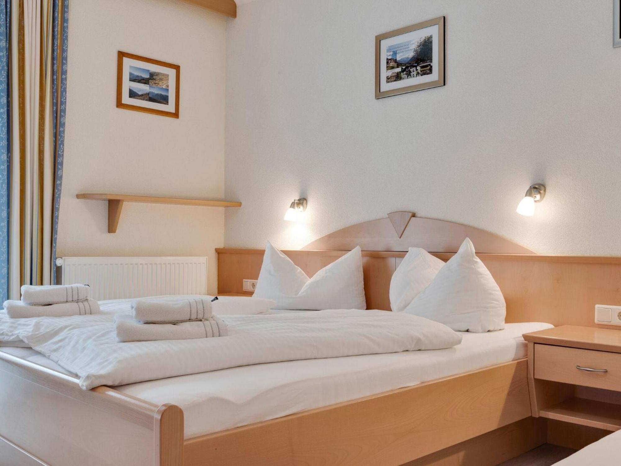 Beautiful Apartment In Zell Am See Near Ski Area Eksteriør bilde