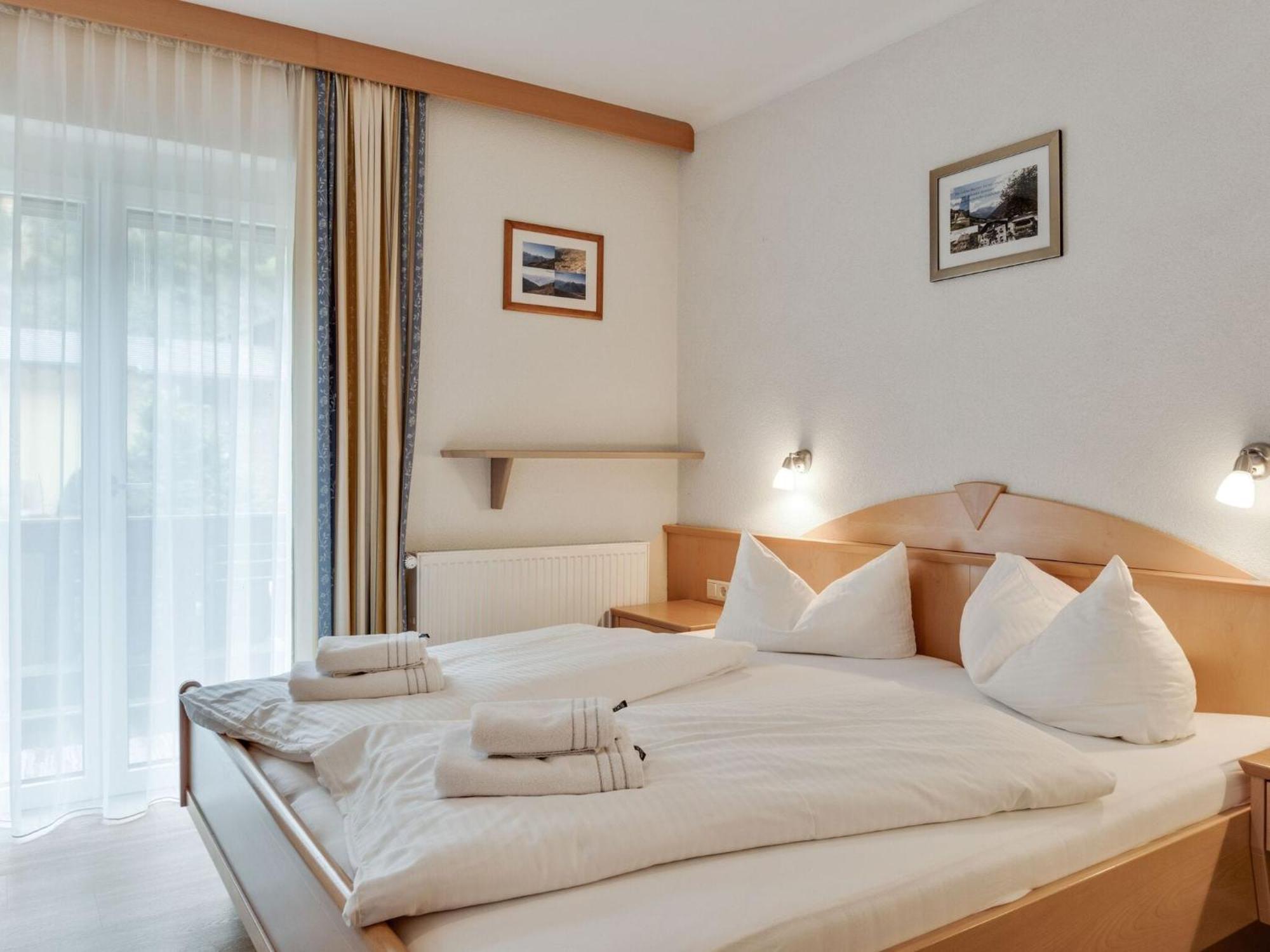 Beautiful Apartment In Zell Am See Near Ski Area Eksteriør bilde