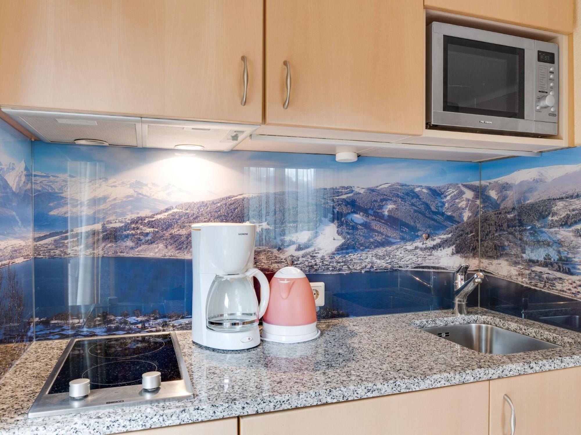 Beautiful Apartment In Zell Am See Near Ski Area Eksteriør bilde