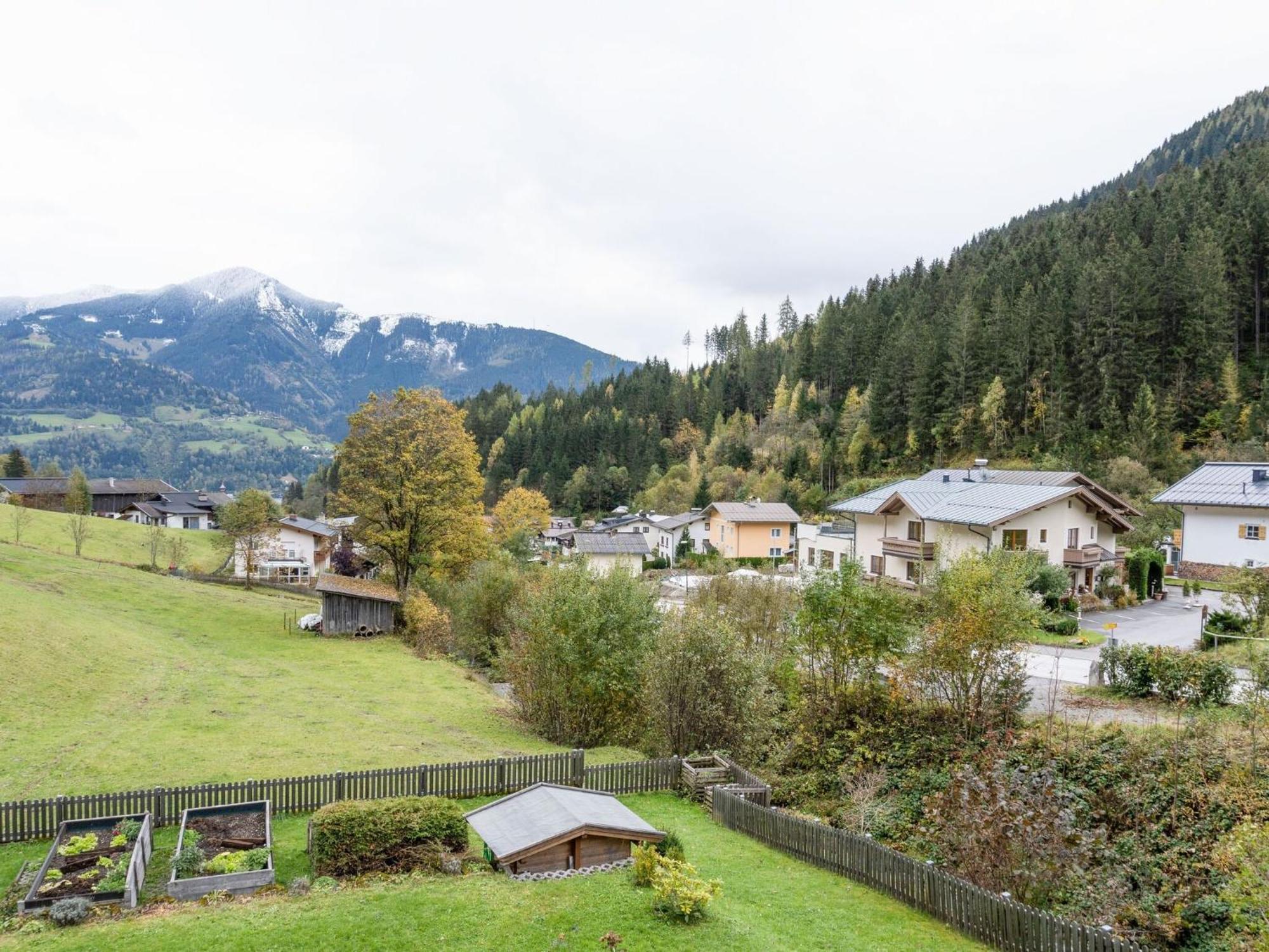 Beautiful Apartment In Zell Am See Near Ski Area Eksteriør bilde