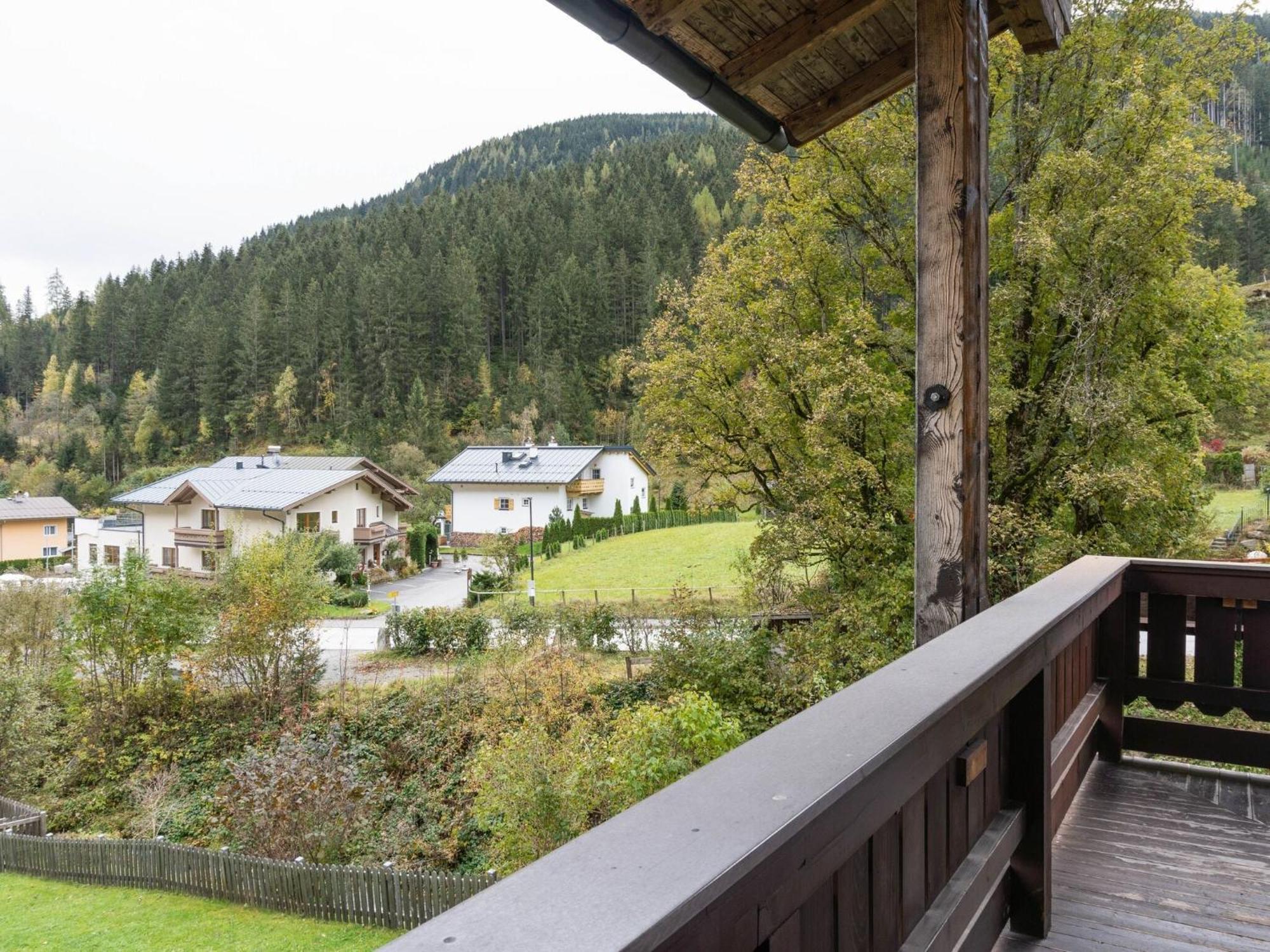 Beautiful Apartment In Zell Am See Near Ski Area Eksteriør bilde