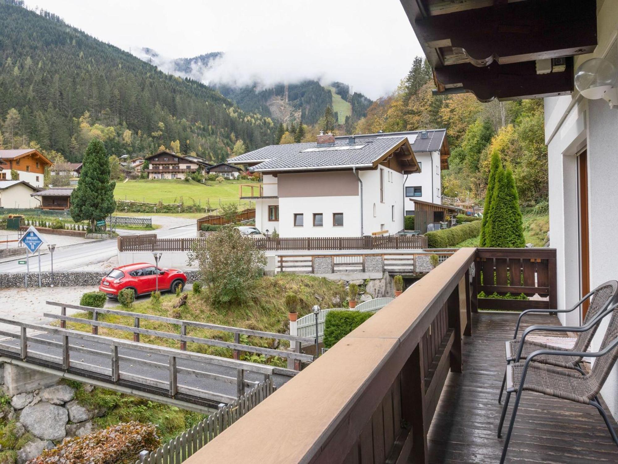 Beautiful Apartment In Zell Am See Near Ski Area Eksteriør bilde
