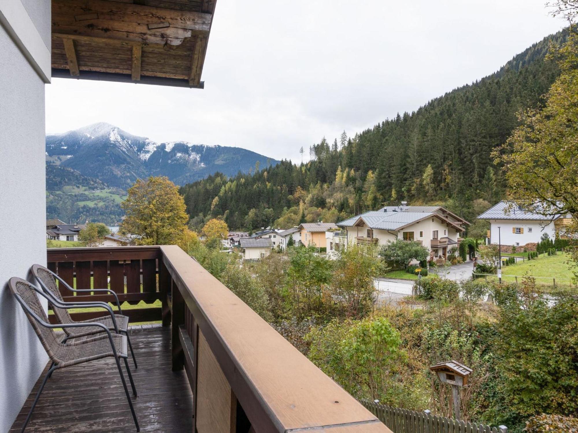 Beautiful Apartment In Zell Am See Near Ski Area Eksteriør bilde