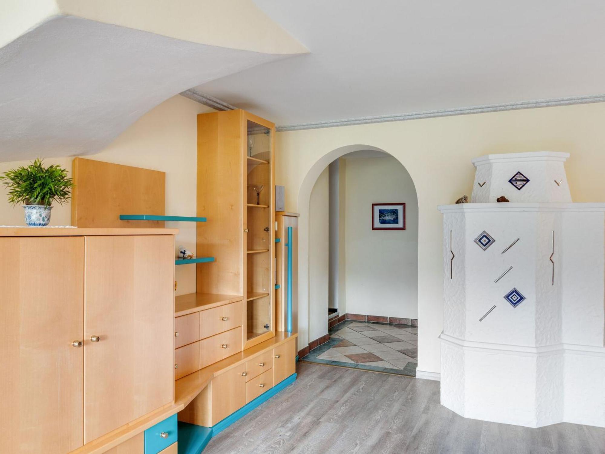 Beautiful Apartment In Zell Am See Near Ski Area Eksteriør bilde