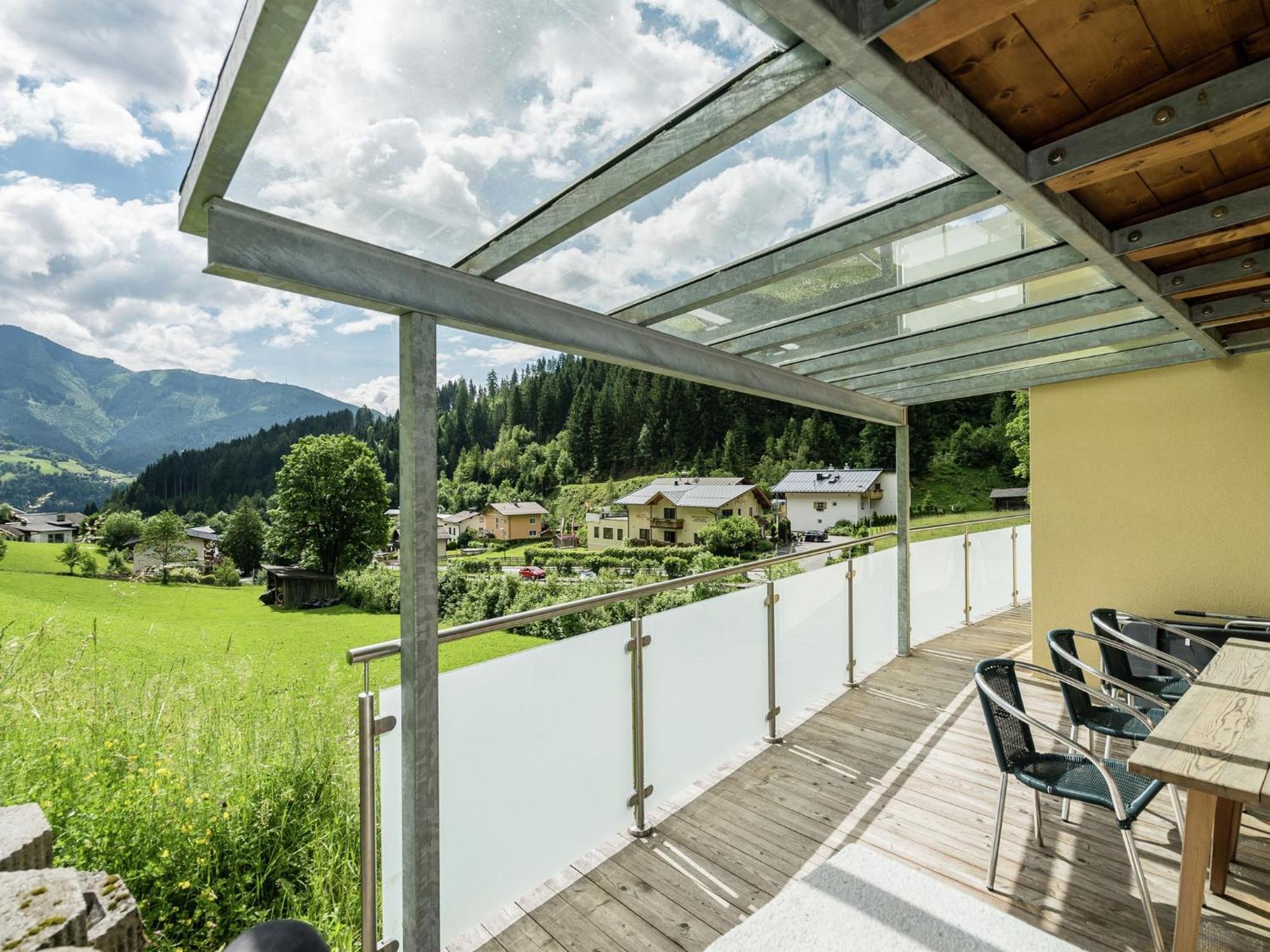 Beautiful Apartment In Zell Am See Near Ski Area Eksteriør bilde