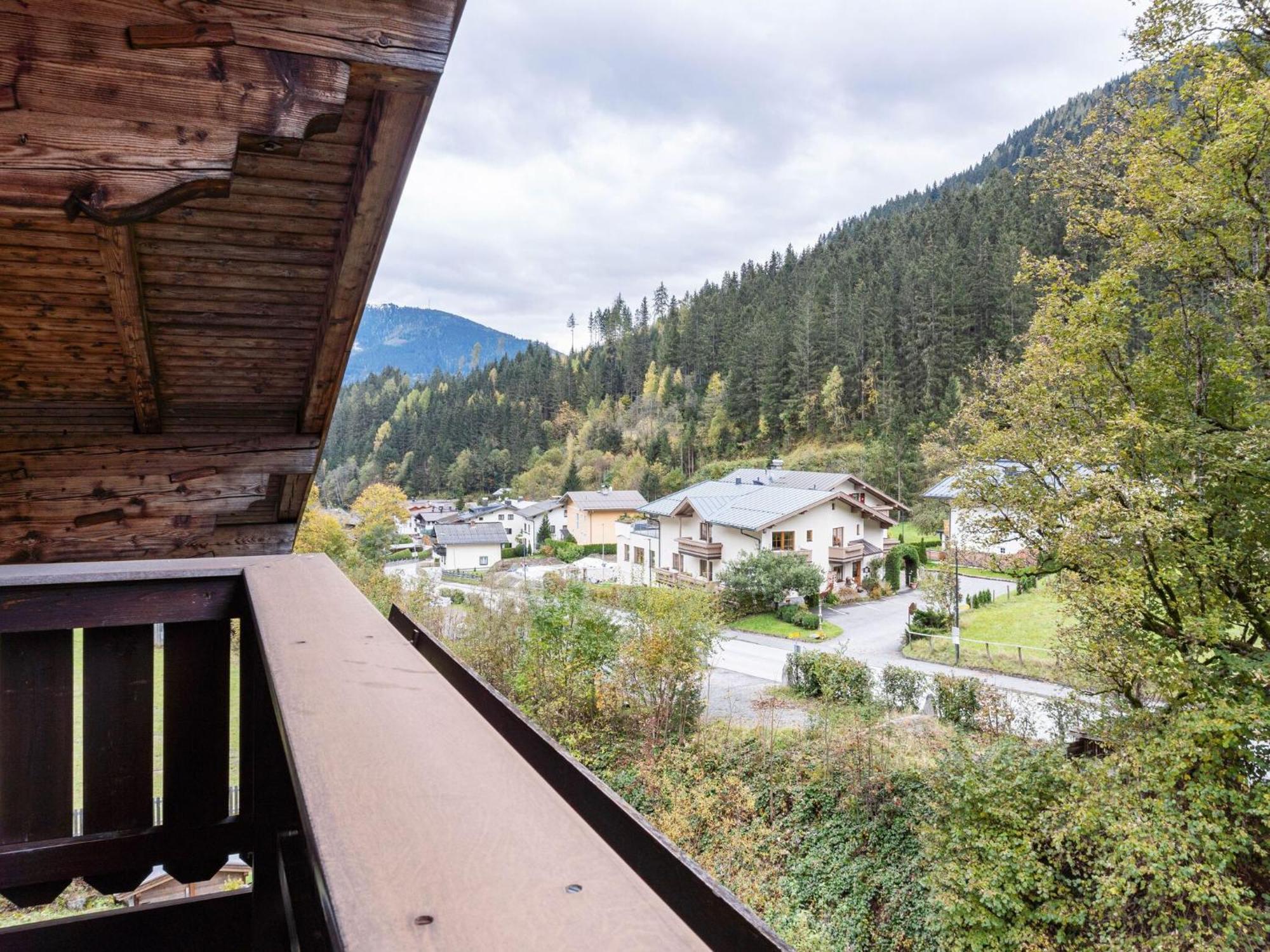 Beautiful Apartment In Zell Am See Near Ski Area Eksteriør bilde