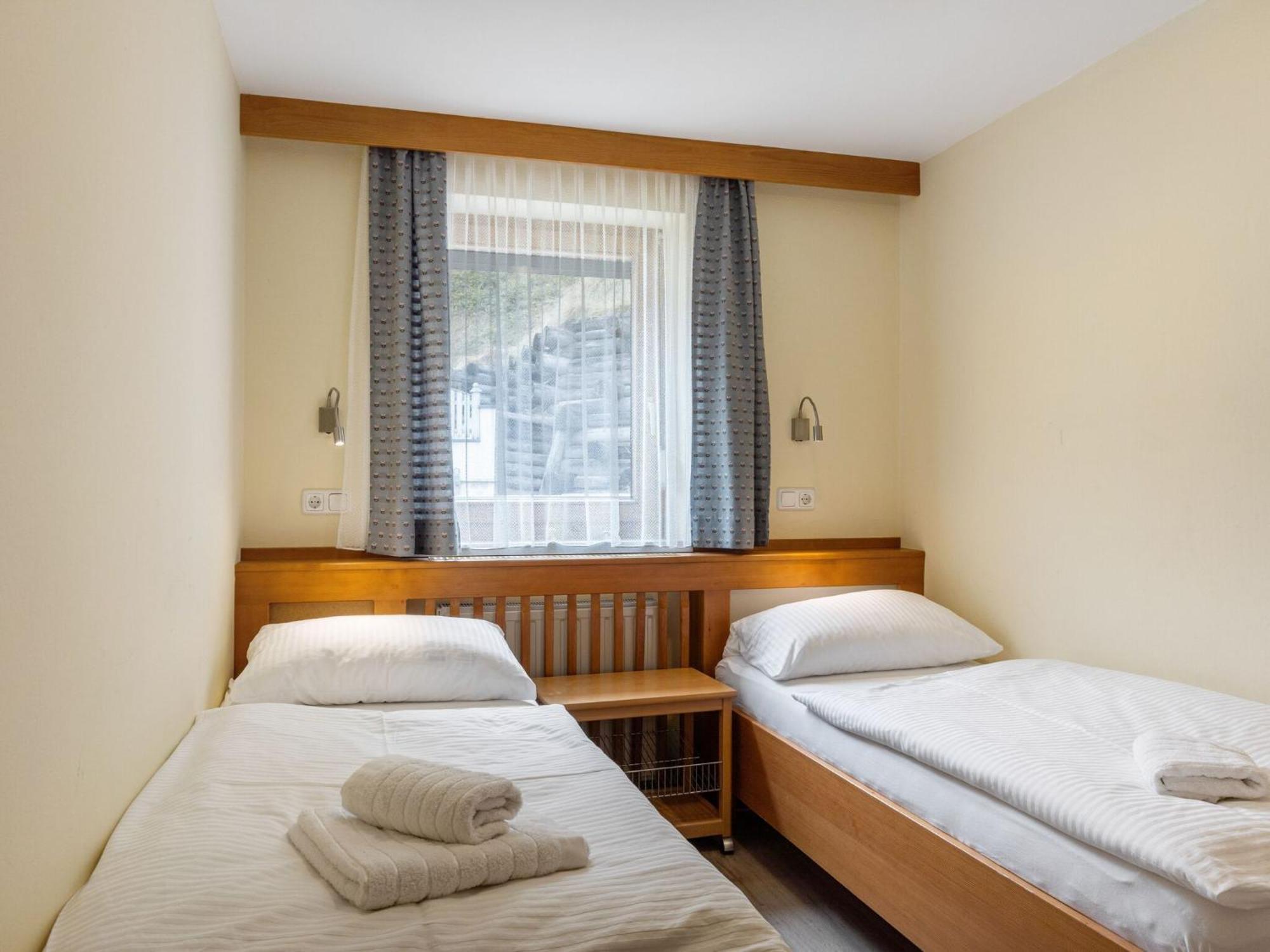 Beautiful Apartment In Zell Am See Near Ski Area Eksteriør bilde
