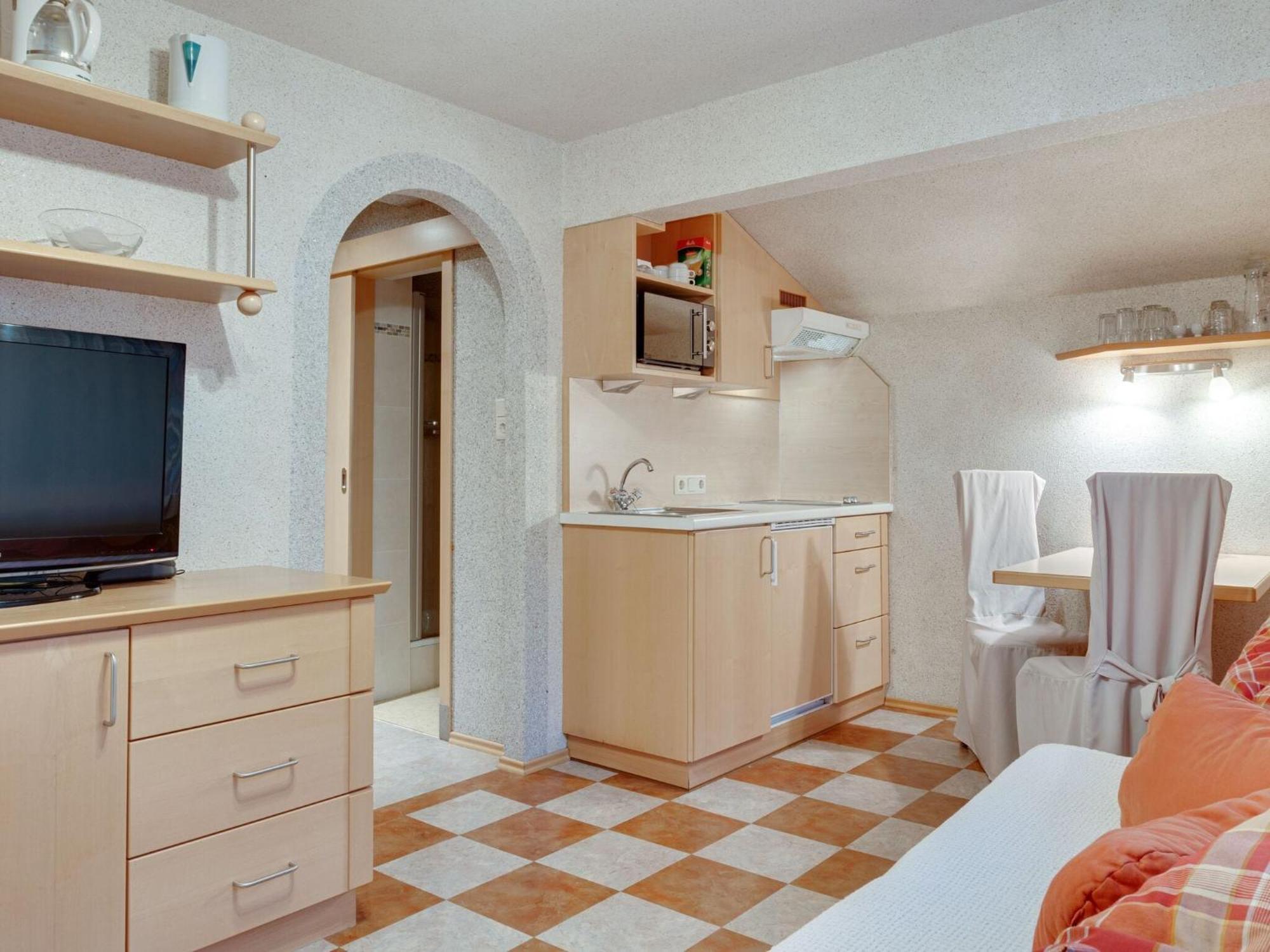 Beautiful Apartment In Zell Am See Near Ski Area Eksteriør bilde