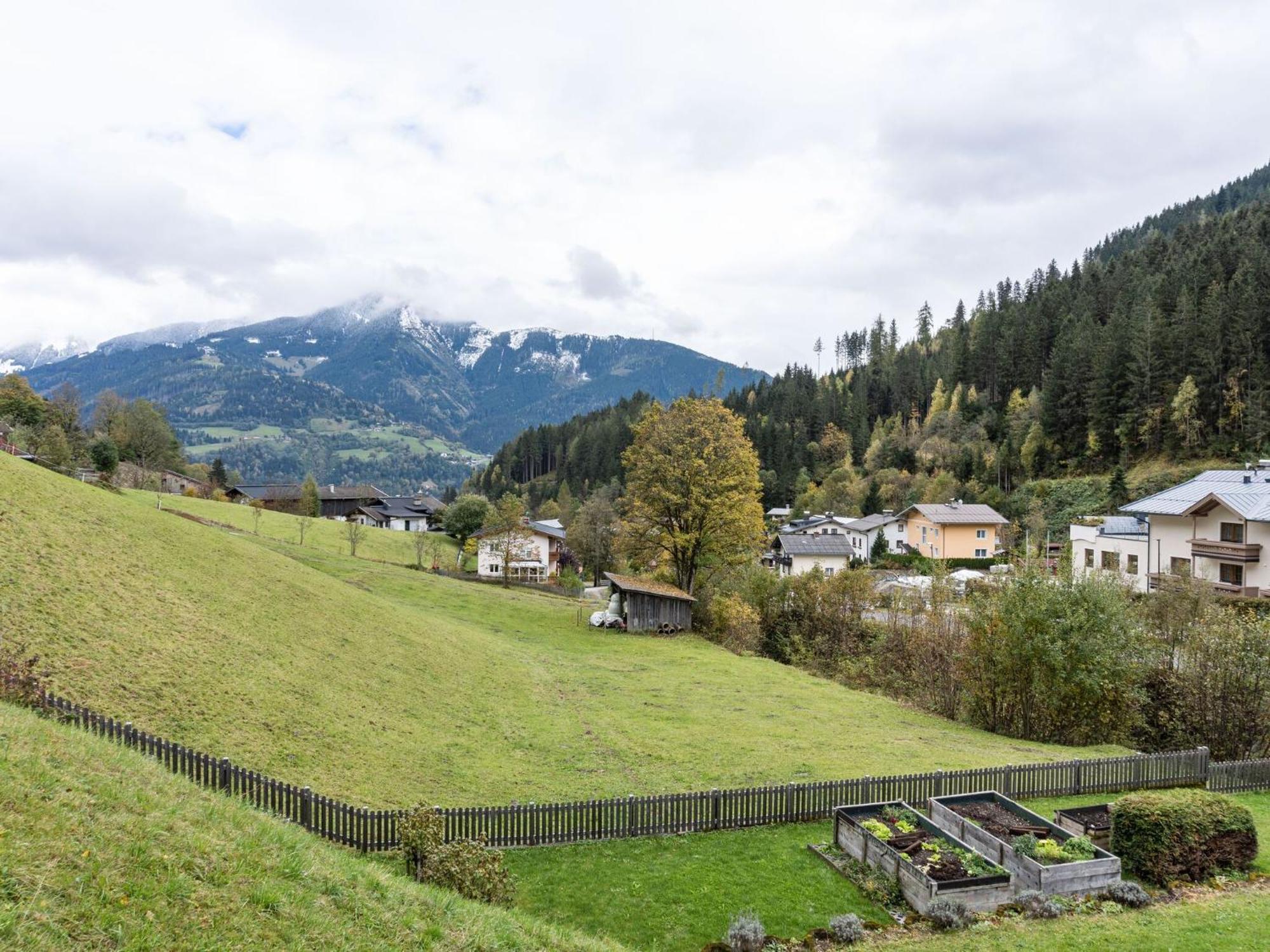 Beautiful Apartment In Zell Am See Near Ski Area Eksteriør bilde