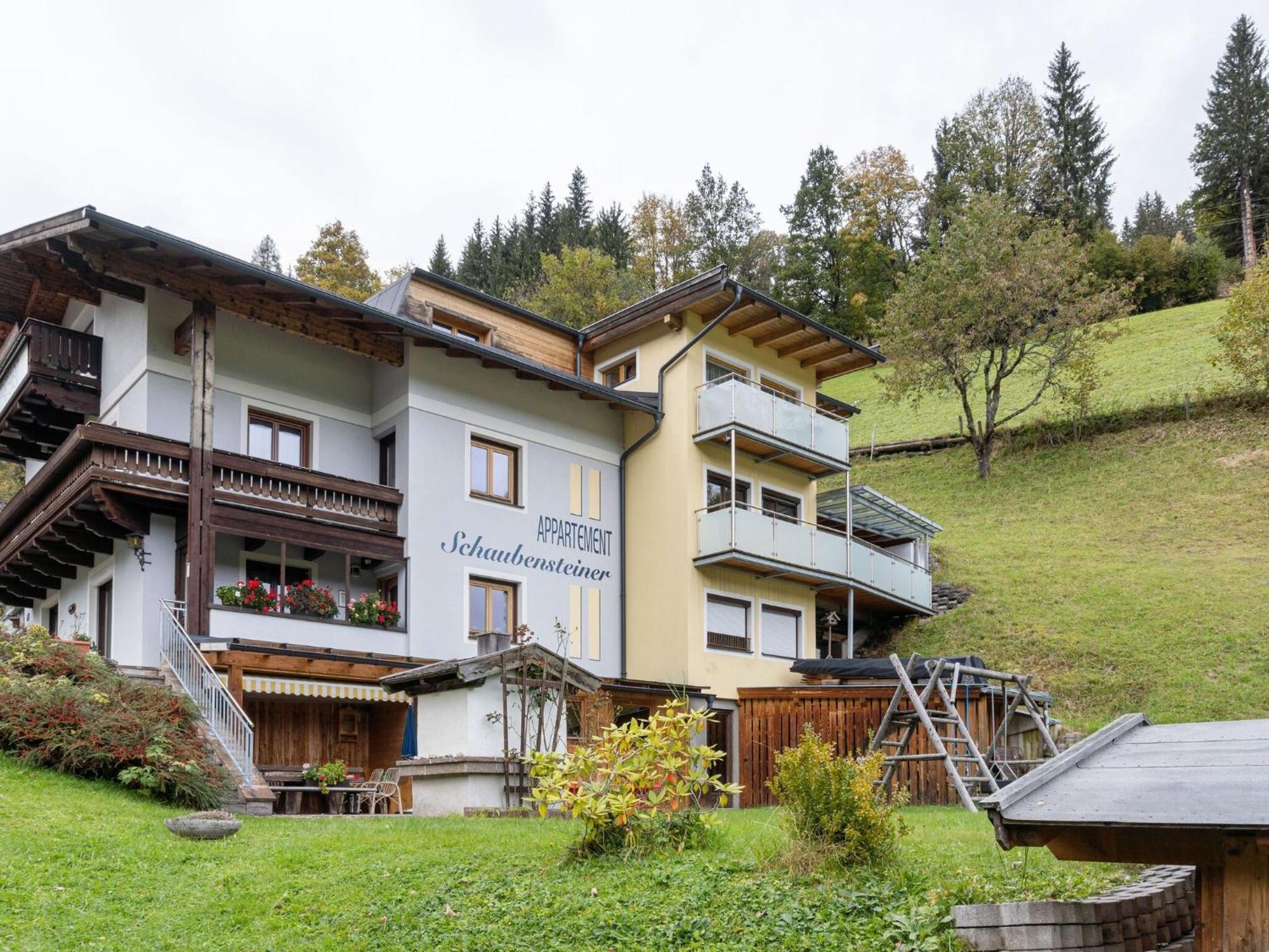 Beautiful Apartment In Zell Am See Near Ski Area Eksteriør bilde